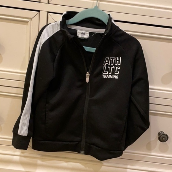 H&M Zip Up - Picture 2 of 2